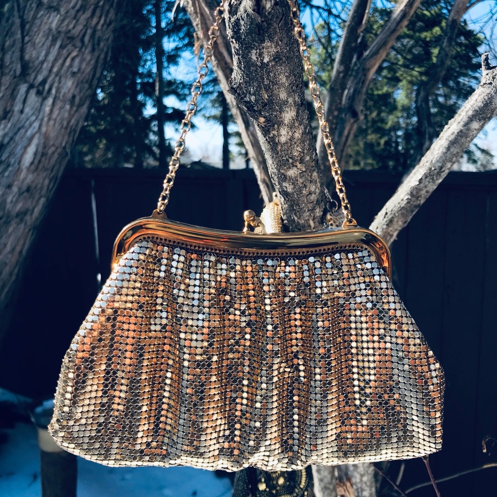 Three Vintage Evening Bags-Wholesale Pricing